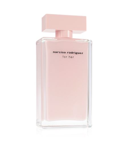 Narciso Rodriguez For Her parfémovaná voda 100 ml pro ženy TESTER
