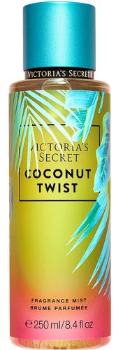 Victoria's Secret Coconut Twist body spray for women 250 ml
