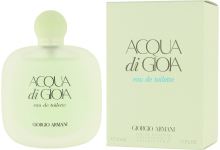 Giorgio Armani Acqua di Gioia (1)