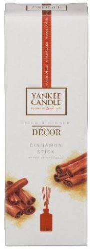 Yankee Candle Cinnamon Stick interiérové vůně 170 ml  vonná stébla