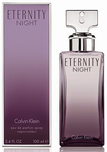 Calvin Klein Eternity Night
