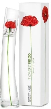 Kenzo Flower by Kenzo toaletní voda 100 ml pro ženy