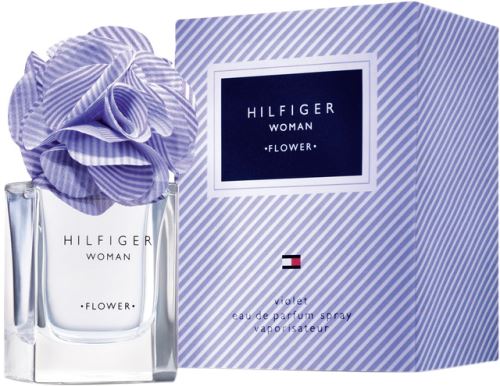 Tommy Hilfiger Flower Violet parfémovaná voda 30 ml pro ženy