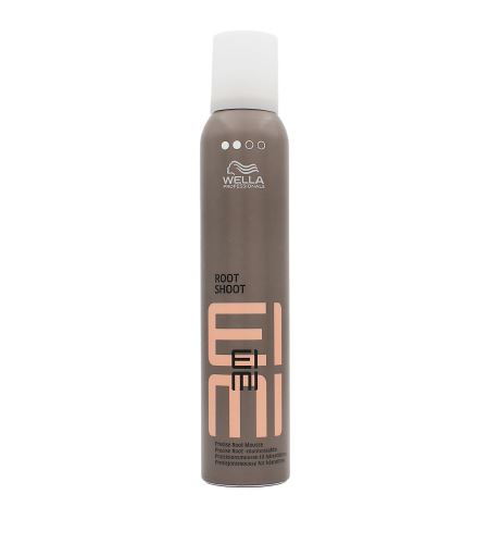 Wella Professionals EIMI Root Shoot pěna pro objem vlasů od kořínků 200 ml