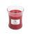 WoodWick Pomegranate vonná svíčka s dřevěným knotem 275 g