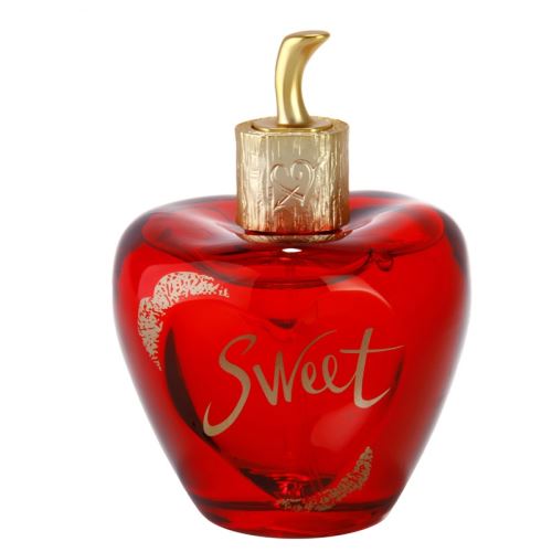 Lolita Lempicka Sweet parfémovaná voda 80 ml pro ženy TESTER
