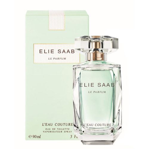 Elie Saab Le Parfum L'Eau Couture