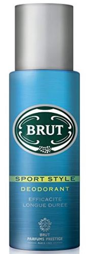 Brut Sport Style deospray for men 200 ml