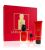 Giorgio Armani Sí Passione dárková sada pro ženy parfémovaná voda 50 ml + tělové mléko 75ml + parfémovaná voda 7ml