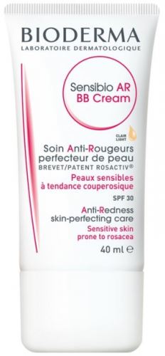 Bioderma Sensibio AR BB Cream