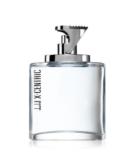 Dunhill X-Centric eau de toilette for men 100 ml tester