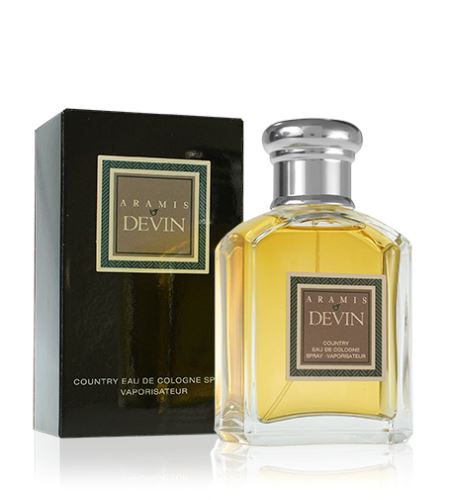 Aramis Aramis Devin kolínská voda 100 ml pro muže