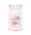 Yankee Candle Pink Cherry &amp; Vanilla signature svíčka velká 567 g