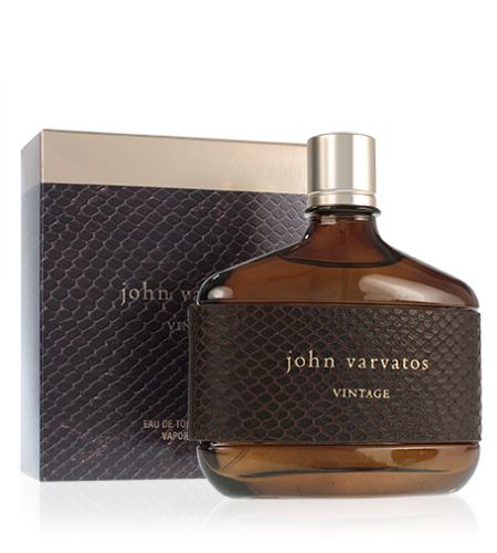 John Varvatos Vintage