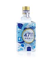 4711 Remix Cologne Sparkling Island kolínská voda unisex 100 ml (1)
