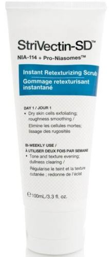 StriVectin Instant Retexturizing Scrub 100 ml