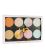 Makeup Revolution London Pro HD palette of highlighters 32 g