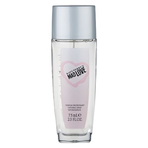 Katy Perry Katy Perry´s Mad Love deodorant s rozprašovačem 75 ml pro ženy