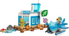 LEGO® Animal Crossing™ 77051 Let s Dodo Airlines (1)