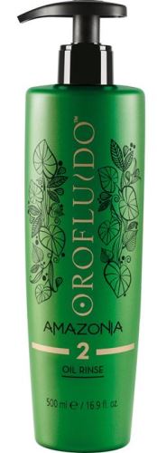 Orofluido Amazonia Shampoo