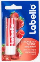 Labello Strawberry Shine 5,5 ml (1)