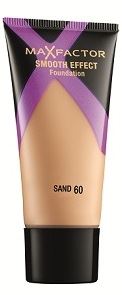 Max Factor Smooth Effect