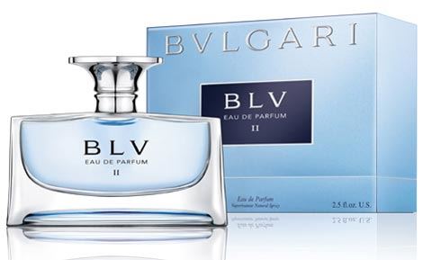 Bvlgari BLV II