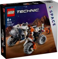 LEGO® Technic 42178 Vesmírný nakladač LT78 (4)