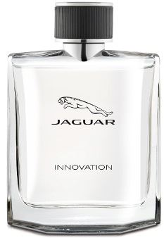 Jaguar Innovation toaletní voda 100 ml pro muže TESTER