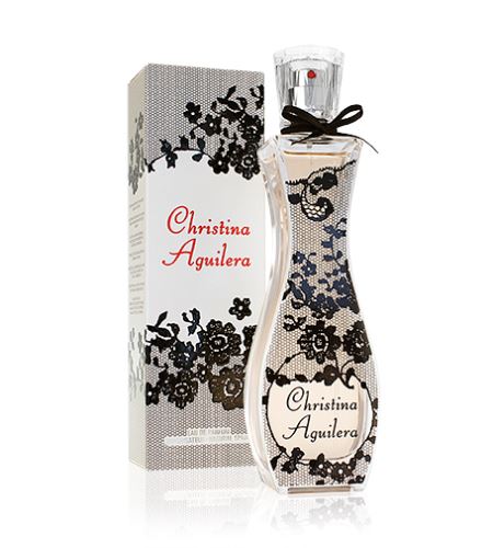 Christina Aguilera Christina Aguilera parfémovaná voda pro ženy