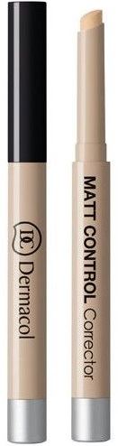Dermacol Matt Control Corrector