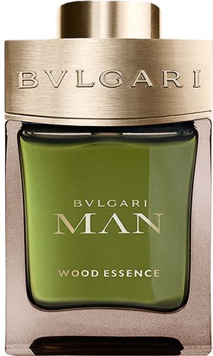 Bvlgari MAN Wood Essence parfémovaná voda 100 ml pro muže TESTER