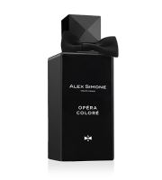 Alex Simone Monte Carlo Opéra Coloré Eau de Parfum Unisex 100 ml (1)