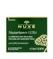 Nuxe Nuxuriance Ultra The Global Anti-Aging Night Cream 50ml (1)
