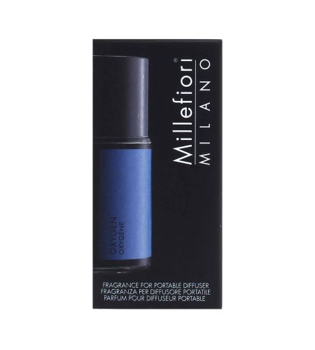 Millefiori Moveo Oxygen náplň do difuzéru 15 ml