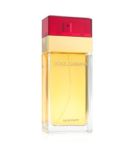 Dolce & Gabbana Pour Femme toaletní voda 100 ml pro ženy TESTER