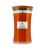 WoodWick Pumpkin Praline vonná svíčka s dřevěným knotem 609,5 g WoodWick Pumpkin Praline vonná svíčka s dřevěným knotem 609,5 g