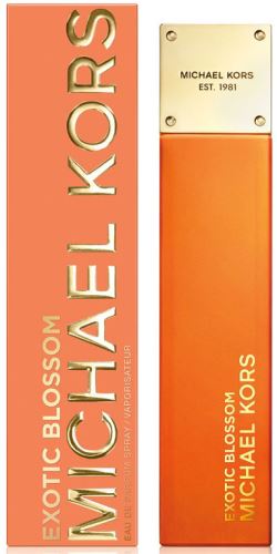 Michael Kors Exotic Blossom parfémovaná voda 100 ml pro ženy