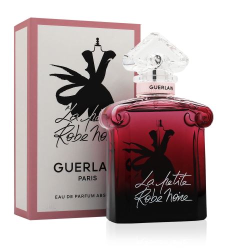 Guerlain La Petite Robe Noire EDP Absolue pro ženy 50 ml