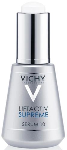 Vichy Liftactiv Supreme zpevňující sérum 30 ml