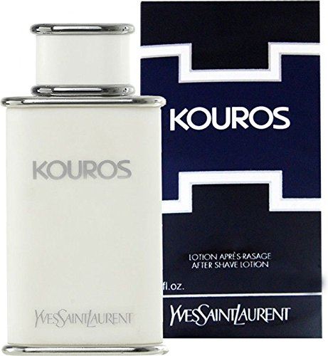 Yves Saint Laurent Kouros After Shave M 100ml