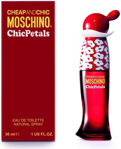 Moschino Cheap & Chic Chic Petals