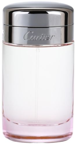 Cartier Baiser Volé Lys Rose toaletní voda 100 ml pro ženy TESTER