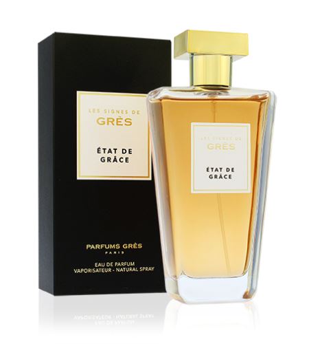 Gres Les Signes de Gres Etat de Grace parfémovaná voda 100 ml unisex