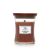 WoodWick Stone Washed Suede vonná svíčka s dřevěným knotem 275 g WoodWick Stone Washed Suede vonná svíčka s dřevěným knotem 275 g