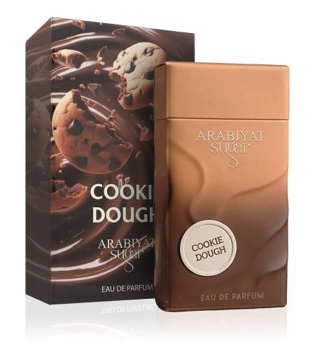 Arabiyat Sugar Cookie Dough parfémovaná voda unisex 100 ml