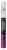 Dermacol 16H Lip Colour 4,8g - 19