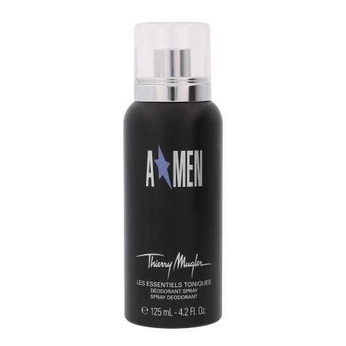 Mugler Amen deodorant spray for men 125 ml