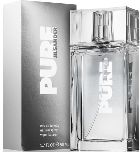 Jil Sander Pure
