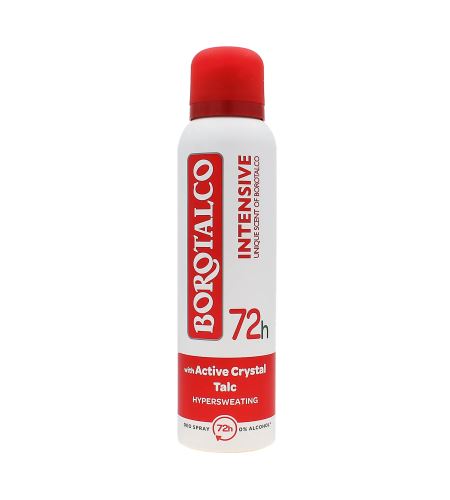 Borotalco Intensive deosprej 150 ml
